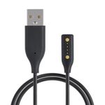 Laptop, Telefoane si Tablete - Telefoane mobile si accesorii - Accesorii Telefoane - Incarcatoare telefoane - Incarcator USB pentru Bose Frames Rondo/Soprano/Tenor, Kwmobile, Negru, Plastic, 56929.01 - Infinity.ro