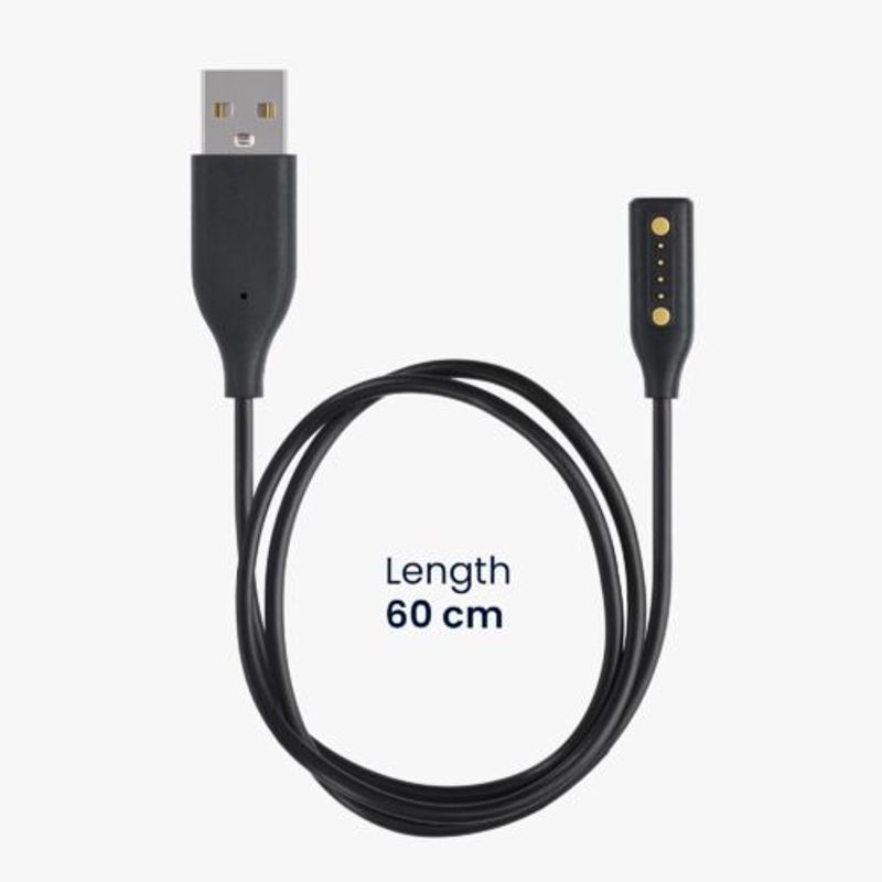 Laptop, Telefoane si Tablete - Telefoane mobile si accesorii - Accesorii Telefoane - Incarcatoare telefoane - Incarcator USB pentru Bose Frames Rondo/Soprano/Tenor, Kwmobile, Negru, Plastic, 56929.01 - Infinity.ro