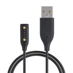 Laptop, Telefoane si Tablete - Telefoane mobile si accesorii - Accesorii Telefoane - Incarcatoare telefoane - Incarcator USB pentru Bose Frames Rondo/Soprano/Tenor, Kwmobile, Negru, Plastic, 56929.01 - Infinity.ro