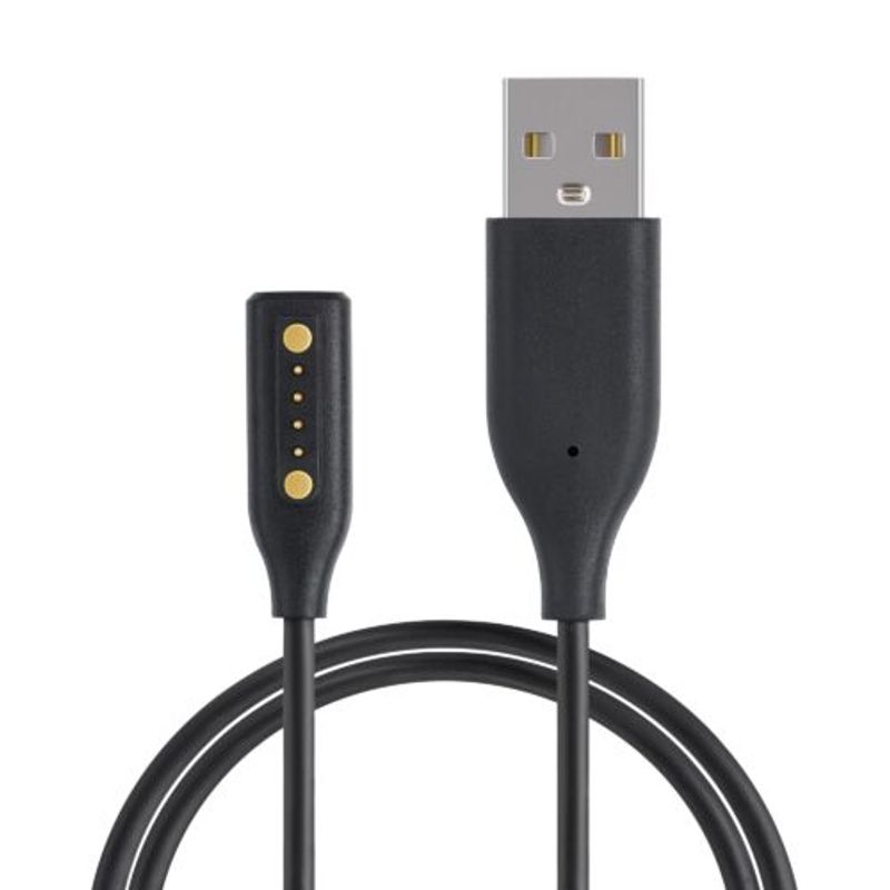 Laptop, Telefoane si Tablete - Telefoane mobile si accesorii - Accesorii Telefoane - Incarcatoare telefoane - Incarcator USB pentru Bose Frames Rondo/Soprano/Tenor, Kwmobile, Negru, Plastic, 56929.01 - Infinity.ro