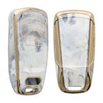 Auto si Moto - Electronice auto - Accesorii electronice auto - Husa Cheie Auto pentru Audi 3 Butoane - Smart Key, Kwmobile, Multicolor, Silicon, 52827.03 - Infinity.ro