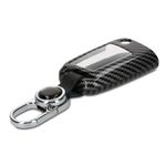 Auto si Moto - Electronice auto - Accesorii electronice auto - Husa Cheie Auto pentru VW, 3 Butoane, Plastic, Negru, 51038.01 - Infinity.ro