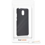 Laptop, Telefoane si Tablete - Telefoane mobile si accesorii - Accesorii Telefoane - Huse telefoane - Husa pentru Wiko Lenny 5, Silicon, Negru, 44843.47 - Infinity.ro