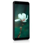 Laptop, Telefoane si Tablete - Telefoane mobile si accesorii - Accesorii Telefoane - Huse telefoane - Husa pentru Wiko Lenny 5, Silicon, Negru, 44843.47 - Infinity.ro