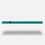 Laptop, Telefoane si Tablete - Telefoane mobile si accesorii - Accesorii Telefoane - Huse telefoane - Husa pentru Apple iPhone 12 Pro Max, Silicon, Verde, 53045.57 - Infinity.ro