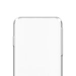 Laptop, Telefoane si Tablete - Telefoane mobile si accesorii - Accesorii Telefoane - Huse telefoane - Husa pentru Xiaomi Mi A2 Lite/Redmi 6 Pro, Silicon, Transparent, 45616.03 - Infinity.ro