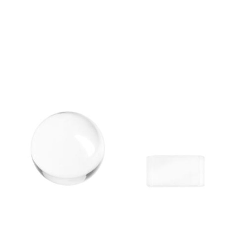 Casa si Gradina - Decoratiuni - Obiecte decorative - Accesorii decorative - Glob de sticla cu sport Navaris pentru fotografii/ decor, 40 mm, 45357.25 - Infinity.ro