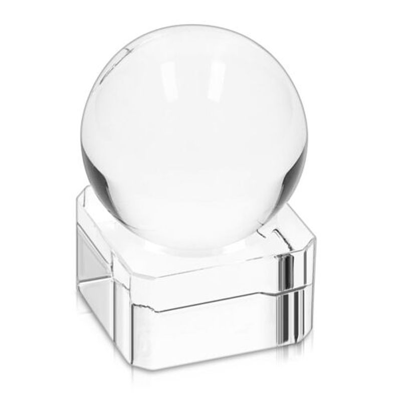 Casa si Gradina - Decoratiuni - Obiecte decorative - Accesorii decorative - Glob de sticla cu sport Navaris pentru fotografii/ decor, 40 mm, 45357.25 - Infinity.ro