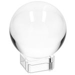 Casa si Gradina - Decoratiuni - Obiecte decorative - Accesorii decorative - Glob de sticla cu sport Navaris pentru fotografii/ decor, 60 mm, 42862 - Infinity.ro