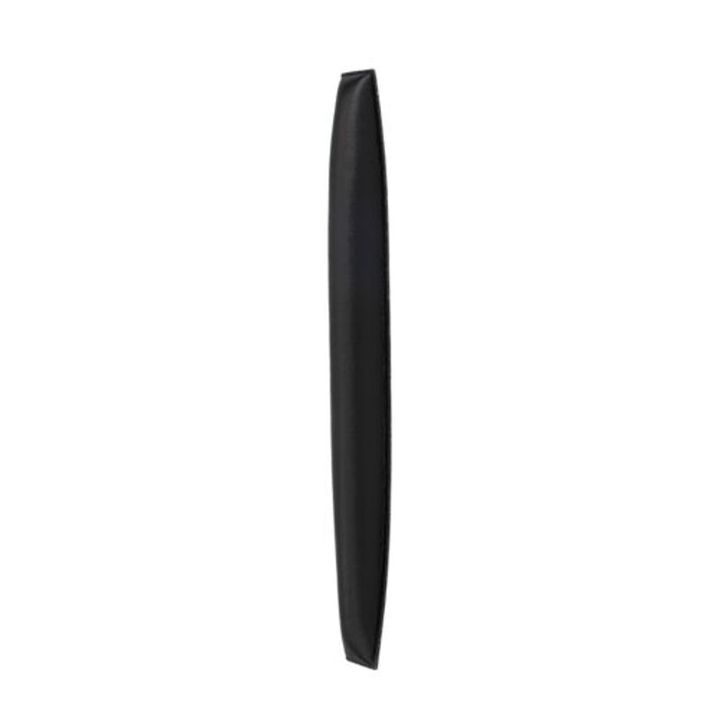 TV, Audio-Video si Foto - Portabile audio - Casti audio - Banda pentru casti Sennheiser HD25/HD25 Plus, Kwmobile, Negru, Piele ecologica, 45937.01 - Infinity.ro