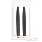 TV, Audio-Video si Foto - Portabile audio - Casti audio - Banda pentru casti Sennheiser HD25/HD25 Plus, Kwmobile, Negru, Piele ecologica, 45937.01 - Infinity.ro