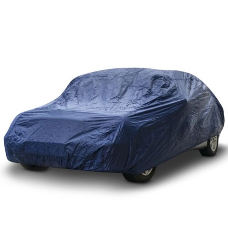 Auto si Moto - Intretinere auto - Huse auto - Husa auto protectie exterioara, XL, 533 x 178 x 120 cm, 48111.4 - Infinity.ro