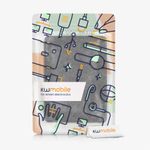 Laptop, Telefoane si Tablete - Telefoane mobile si accesorii - Accesorii Telefoane - Huse telefoane - Husa pentru Kindle Paperwhite 11, Textil, Gri, Kwmobile, 56259.19 - Infinity.ro