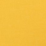 Casa si Gradina - Mobilier - Canapele si coltare - Canapele - Canapea cu 3 locuri si taburet, textil, galben deschis, 180 cm, model 3 - Infinity.ro
