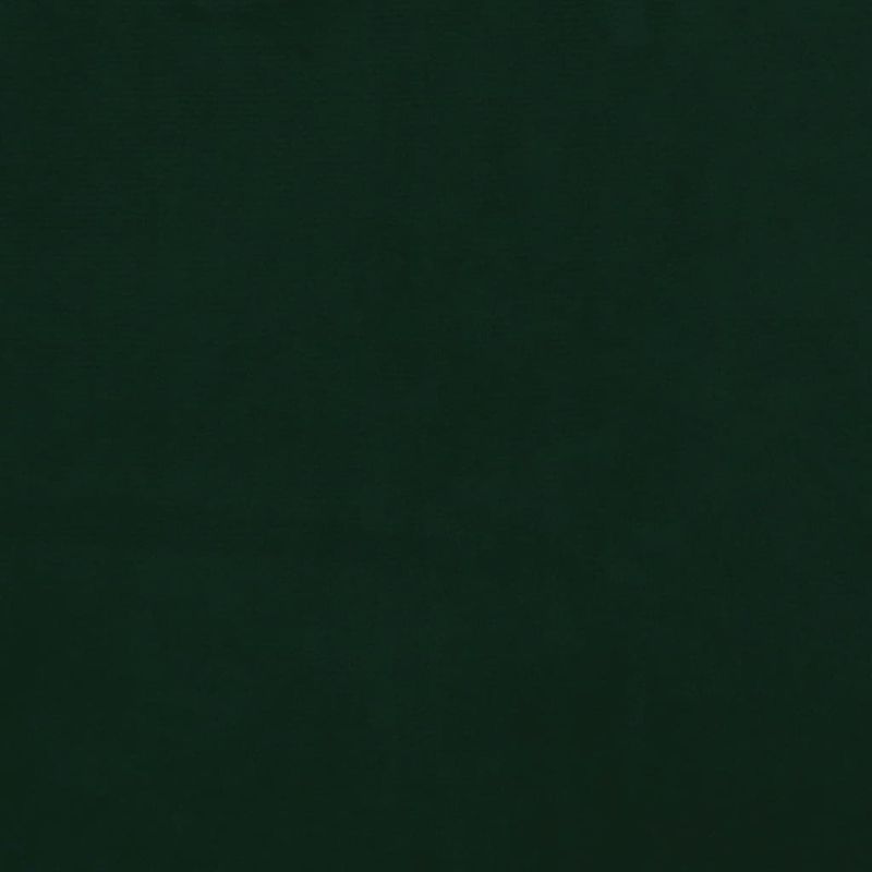Casa si Gradina - Mobilier - Canapele si coltare - Canapele - Canapea cu 2 locuri, catifea, verde inchis, 120 cm, model 3 - Infinity.ro