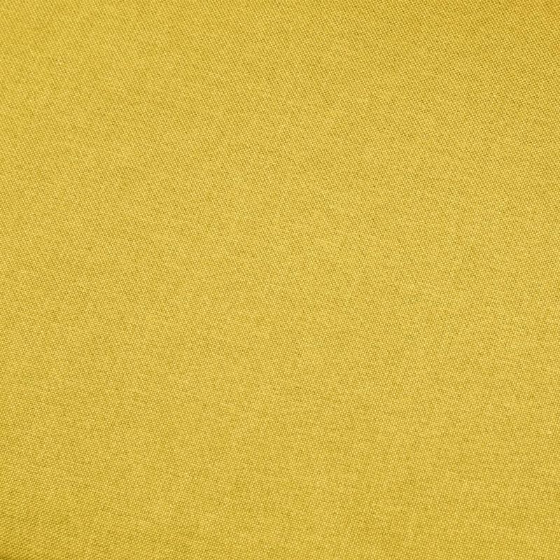 Casa si Gradina - Mobilier - Canapele si coltare - Canapele - Canapea cu 3 locuri, textil, galben, model 7 - Infinity.ro