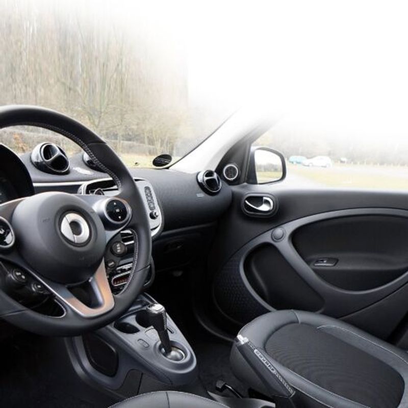 Carti si Birotica - Birotica - Accesorii de birou - Accesorii arhivare - Husa pentru documente auto, Kwmobile, Gri, Piele ecologica, 51695.13 - Infinity.ro