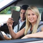 Carti si Birotica - Birotica - Accesorii de birou - Accesorii arhivare - Husa pentru documente auto, Kwmobile, Negru, Piele ecologica, 55452.01 - Infinity.ro