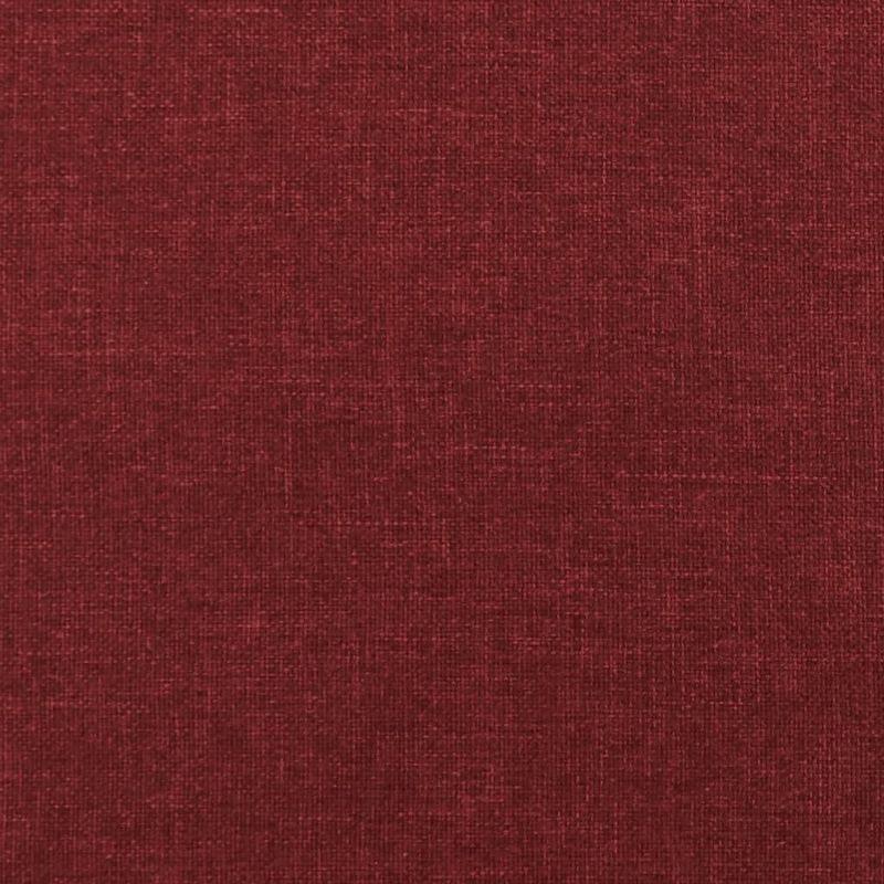 Casa si Gradina - Mobilier - Canapele si coltare - Canapele - Canapea cu 3 locuri, textil, rosu vin, 210 cm, model 3 - Infinity.ro
