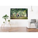 Casa si Gradina - Decoratiuni - Tablouri - Tablou canvas People 18, 105 x 70 cm - Infinity.ro