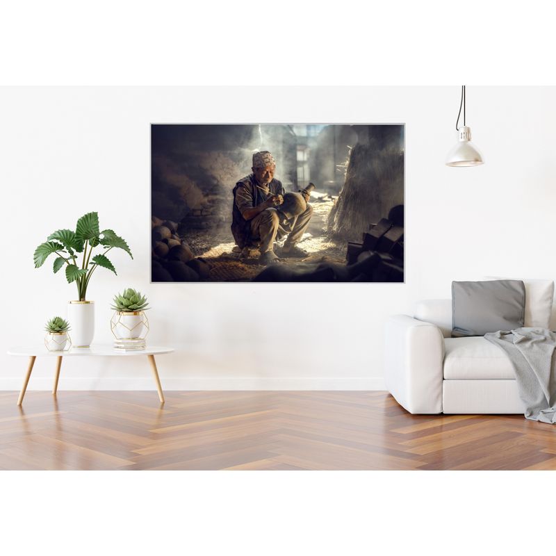 Casa si Gradina - Decoratiuni - Tablouri - Tablou canvas People 7, 60 x 40 cm - Infinity.ro