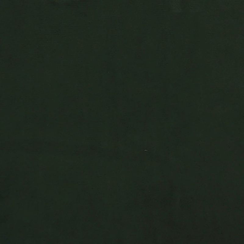 Casa si Gradina - Mobilier - Canapele si coltare - Canapele - Canapea extensibila cu 2 locuri, catifea, verde inchis, model 6 - Infinity.ro