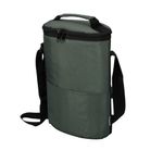 Sport si Outdoor - Camping - Bucatarie de camping - Cutii si genti frigorifice - Geanta termica de vin cu curea reglabila, 32 x 29 cm, 46163.22 - Infinity.ro