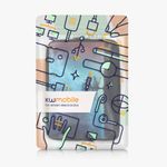 Laptop, Telefoane si Tablete - Telefoane mobile si accesorii - Accesorii Telefoane - Huse telefoane - Husa universala pentru tableta 11 inch, Kwmobile, Multicolor, Neopren, 57316.01 - Infinity.ro