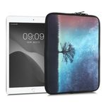 Laptop, Telefoane si Tablete - Telefoane mobile si accesorii - Accesorii Telefoane - Huse telefoane - Husa universala pentru tableta 11 inch, Kwmobile, Multicolor, Neopren, 57316.01 - Infinity.ro