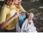 Laptop, Telefoane si Tablete - Telefoane mobile si accesorii - Accesorii Telefoane - Huse telefoane - Husa universala pentru tableta 11 inch, Kwmobile, Multicolor, Neopren, 57316.01 - Infinity.ro