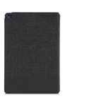 Laptop, Telefoane si Tablete - Telefoane mobile si accesorii - Accesorii Telefoane - Huse telefoane - Husa pentru tableta Huawei MatePad T10/MatePad T10s, Kwmobile, Gri/Negru, Textil, 54508.73 - Infinity.ro