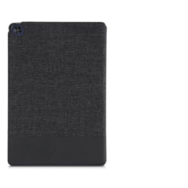 Laptop, Telefoane si Tablete - Telefoane mobile si accesorii - Accesorii Telefoane - Huse telefoane - Husa pentru tableta Huawei MatePad T10/MatePad T10s, Kwmobile, Gri/Negru, Textil, 54508.73 - Infinity.ro