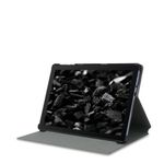 Laptop, Telefoane si Tablete - Telefoane mobile si accesorii - Accesorii Telefoane - Huse telefoane - Husa pentru tableta Huawei MatePad T10/MatePad T10s, Kwmobile, Gri/Negru, Textil, 54508.73 - Infinity.ro