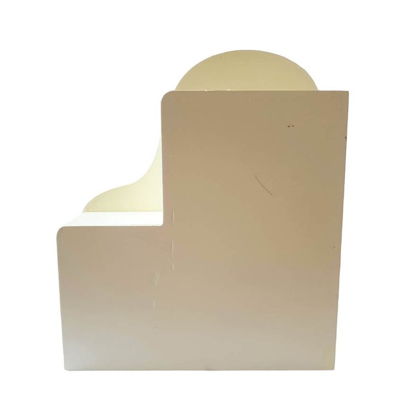 Casa si Gradina - Decoratiuni - Obiecte decorative - Accesorii decorative - Caseta din lemn, multicolor, 24 cm, GXL026 - Infinity.ro