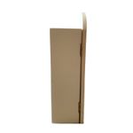 Casa si Gradina - Decoratiuni - Obiecte decorative - Accesorii decorative - Caseta din lemn, multicolor, 24 cm, GXL026 - Infinity.ro