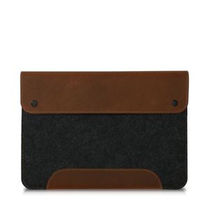 Husa pentru Apple iPad Mini 5, Textil, Gri, 50430.01