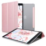 Laptop, Telefoane si Tablete - Telefoane mobile si accesorii - Accesorii Telefoane - Huse telefoane - Husa pentru Apple iPad 10.2 2019, Piele ecologica, Rose Gold, 50343.81 - Infinity.ro