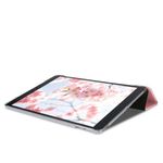 Laptop, Telefoane si Tablete - Telefoane mobile si accesorii - Accesorii Telefoane - Huse telefoane - Husa pentru Apple iPad 10.2 2019, Piele ecologica, Rose Gold, 50343.81 - Infinity.ro