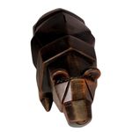 Casa si Gradina - Decoratiuni - Obiecte decorative - Accesorii decorative - Statueta decorativa, Urs, maro, 33 cm, DVLG001M - Infinity.ro