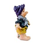 Casa si Gradina - Decoratiuni - Obiecte decorative - Accesorii decorative - Statueta decorativa, Pitic, multicolor, 54 cm, DVG0151P - Infinity.ro