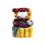 Casa si Gradina - Gradina si terasa - Decoratiuni exterior - Ornamente gradina - Fantana arteziana electrica 641C - Infinity.ro