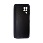 Laptop, Telefoane si Tablete - Telefoane mobile si accesorii - Accesorii Telefoane - Huse telefoane - Husa telefon compatibila cu Samsung Galaxy A12, negru, 328HT - Infinity.ro