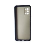 Laptop, Telefoane si Tablete - Telefoane mobile si accesorii - Accesorii Telefoane - Huse telefoane - Husa telefon compatibila cu Samsung Galaxy A03s, Antisoc, Urs, 365HT - Infinity.ro