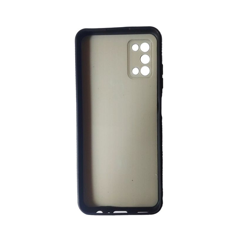 Laptop, Telefoane si Tablete - Telefoane mobile si accesorii - Accesorii Telefoane - Huse telefoane - Husa telefon compatibila cu Samsung Galaxy A03s, Antisoc, Urs, 365HT - Infinity.ro