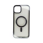 Laptop, Telefoane si Tablete - Telefoane mobile si accesorii - Accesorii Telefoane - Huse telefoane - Husa telefon compatibila cu Apple iPhone 14 Plus, Black, 434HT - Infinity.ro