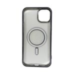 Laptop, Telefoane si Tablete - Telefoane mobile si accesorii - Accesorii Telefoane - Huse telefoane - Husa telefon compatibila cu Apple iPhone 14 Plus, Black, 434HT - Infinity.ro