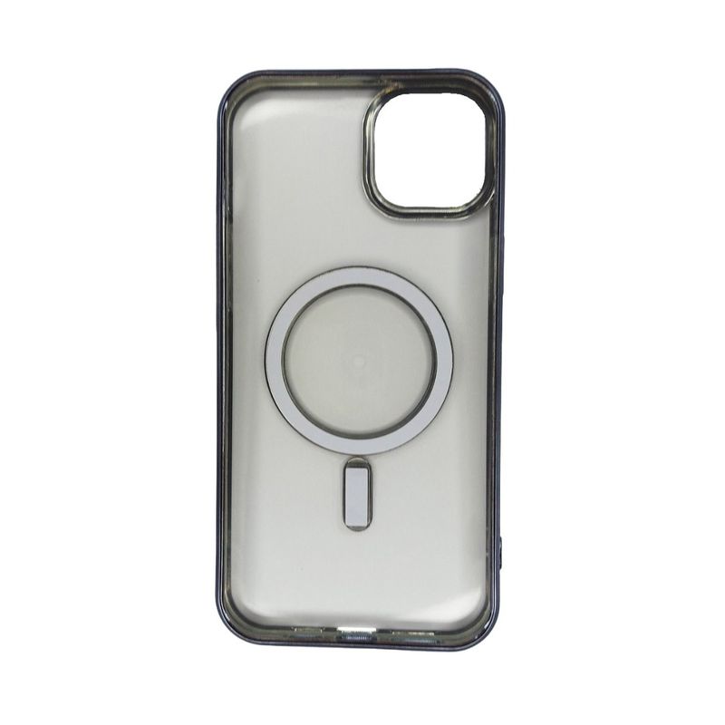 Laptop, Telefoane si Tablete - Telefoane mobile si accesorii - Accesorii Telefoane - Huse telefoane - Husa telefon compatibila cu Apple iPhone 14 Plus, Black, 434HT - Infinity.ro