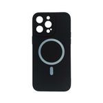 Laptop, Telefoane si Tablete - Telefoane mobile si accesorii - Accesorii Telefoane - Huse telefoane - Husa telefon compatibila cu Apple iPhone 14 Pro Max, negru, 401HT - Infinity.ro