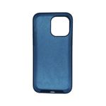 Laptop, Telefoane si Tablete - Telefoane mobile si accesorii - Accesorii Telefoane - Huse telefoane - Husa telefon compatibila cu Apple iPhone 14 Pro, albastru, 402HT - Infinity.ro