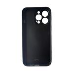 Laptop, Telefoane si Tablete - Telefoane mobile si accesorii - Accesorii Telefoane - Huse telefoane - Husa telefon compatibila cu Apple iPhone 13 Pro, negru, 340HT - Infinity.ro